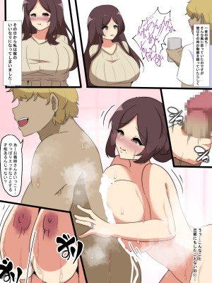 [ココナッツみるく (シエル)] 愛する妻の雌の本性_13