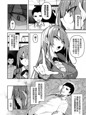 [復八磨直兎] 催眠天国 [中国翻訳] [無修正] [DL版]_031