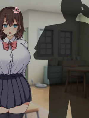 [ゆーろぴあ] ホームステイで来たデカチ◯ポ留学生とのドスケベSEXに妻と娘がドハマリしてしまって…_196
