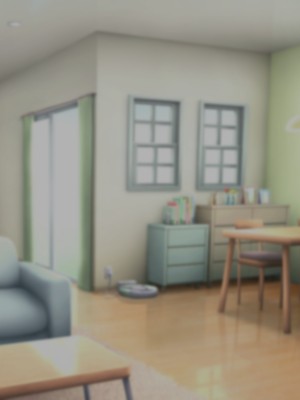 [ゆーろぴあ] ホームステイで来たデカチ◯ポ留学生とのドスケベSEXに妻と娘がドハマリしてしまって…_256
