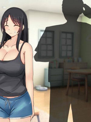 [ゆーろぴあ] ホームステイで来たデカチ◯ポ留学生とのドスケベSEXに妻と娘がドハマリしてしまって…_013