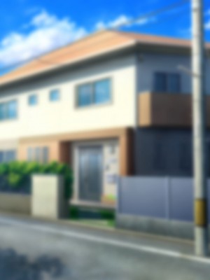 [ゆーろぴあ] ホームステイで来たデカチ◯ポ留学生とのドスケベSEXに妻と娘がドハマリしてしまって…_193