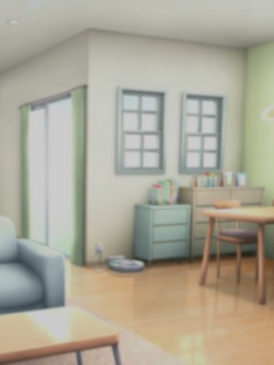 [ゆーろぴあ] ホームステイで来たデカチ◯ポ留学生とのドスケベSEXに妻と娘がドハマリしてしまって…_331