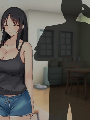 [ゆーろぴあ] ホームステイで来たデカチ◯ポ留学生とのドスケベSEXに妻と娘がドハマリしてしまって…_014