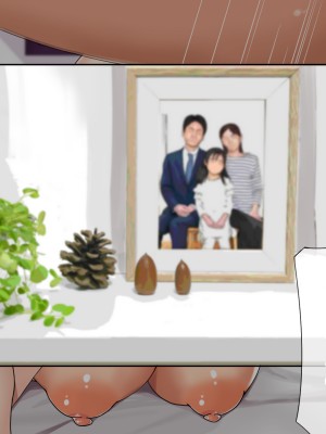 [ゆーろぴあ] ホームステイで来たデカチ◯ポ留学生とのドスケベSEXに妻と娘がドハマリしてしまって…_058