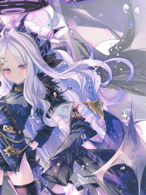 (C103) [アレマテオレマ (小林由高)] GARIGARI126 (ブルーアーカイブ)_02