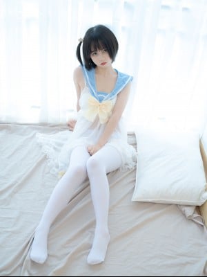 [少女秩序] 小鱼_08
