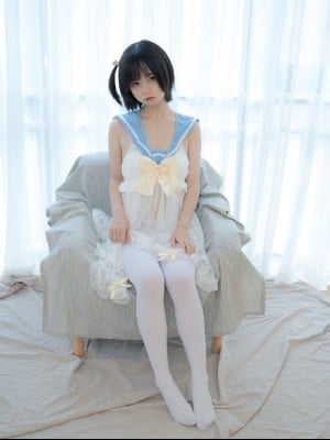 [少女秩序] 小鱼_18