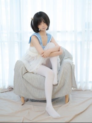 [少女秩序] 小鱼_24
