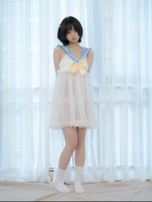 [少女秩序] 小鱼_28