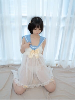 [少女秩序] 小鱼_31