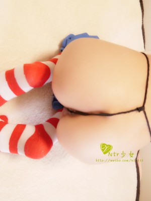 ntr少女 - 岛风_024