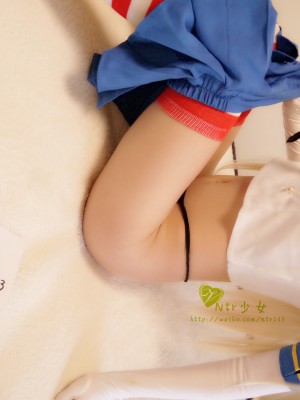 ntr少女 - 岛风_025