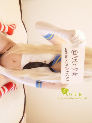 ntr少女 - 岛风_035