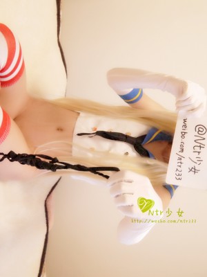 ntr少女 - 岛风_051