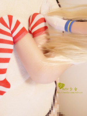 ntr少女 - 岛风_055