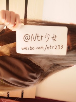 ntr少女 - 黑猫 棕色丝袜喵装_050