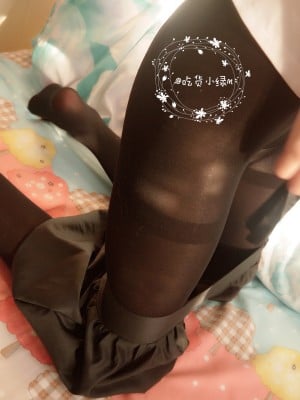 ntr少女 - 黑色校服_024