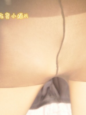 ntr少女 - 黑丝连衣裙_039
