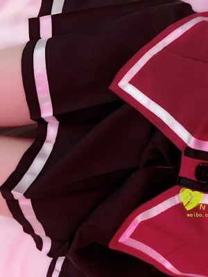 ntr少女 - 奈绪_002