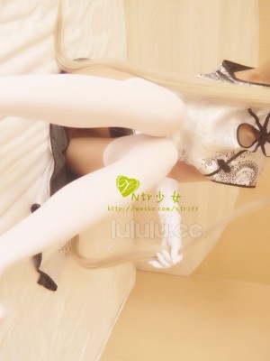 ntr少女 - 旗袍穹妹_007