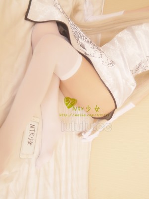 ntr少女 - 旗袍穹妹_008