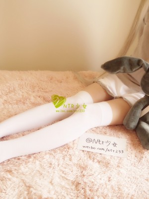 ntr少女 - 穹妹_004