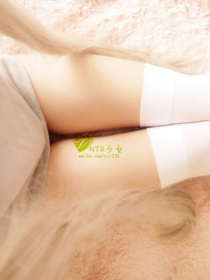ntr少女 - 穹妹_048