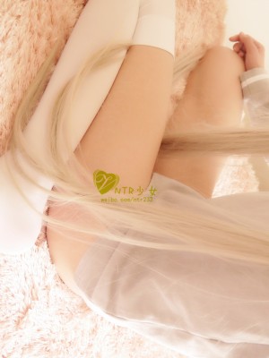 ntr少女 - 穹妹_061