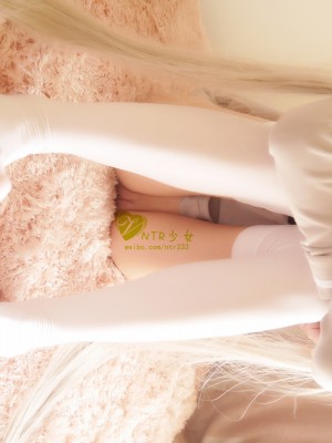 ntr少女 - 穹妹_062