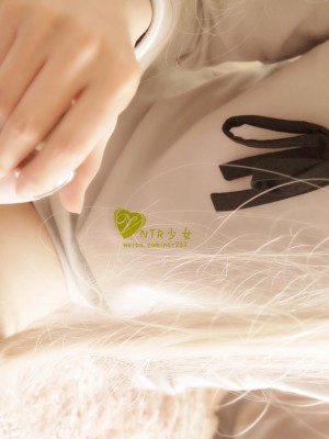 ntr少女 - 穹妹_144