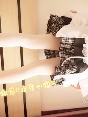 ntr少女 - 穹妹校服_031