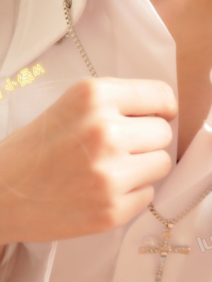 ntr少女 - 穹妹校服_043