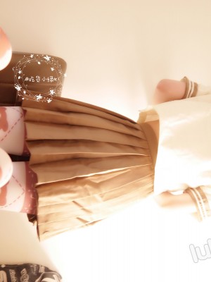 ntr少女 - 小熊图案白丝_002