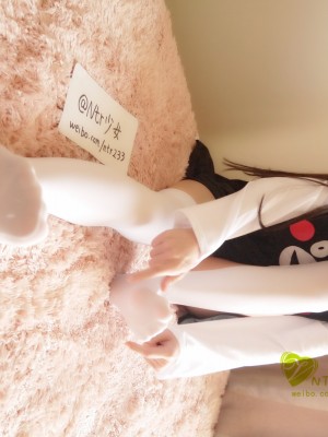 ntr少女 - 熊本熊_003