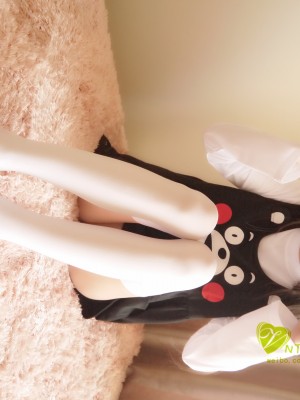 ntr少女 - 熊本熊_009