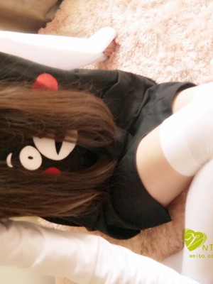 ntr少女 - 熊本熊_020