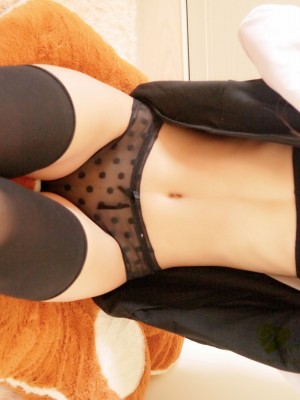 ntr少女 - 熊本熊_047