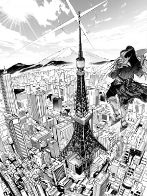 [AX (五斗)] 赤ずきんくんからは逃げられない2_021