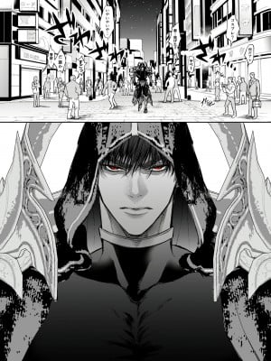 [AX (五斗)] 赤ずきんくんからは逃げられない2_071