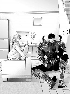 [AX (五斗)] 赤ずきんくんからは逃げられない2_009