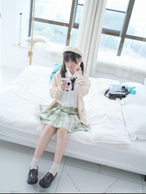 少女秩序 - 小鱼 假阳具_image (2)