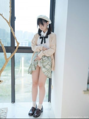 少女秩序 - 小鱼 假阳具_image (3)