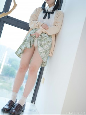 少女秩序 - 小鱼 假阳具_image (4)