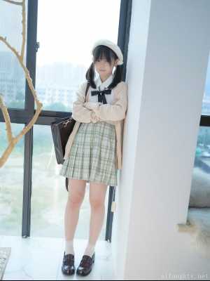 少女秩序 - 小鱼 假阳具_image (6)
