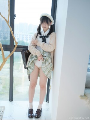 少女秩序 - 小鱼 假阳具_image (7)
