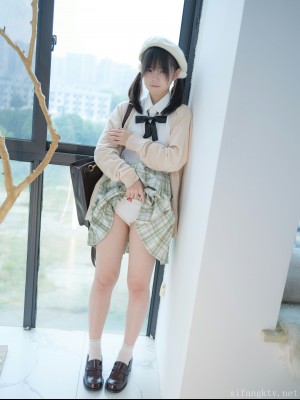 少女秩序 - 小鱼 假阳具_image (8)