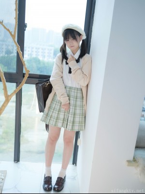 少女秩序 - 小鱼 假阳具_image (9)