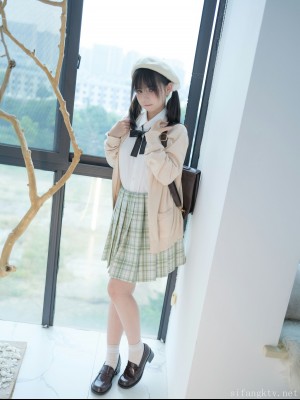 少女秩序 - 小鱼 假阳具_image (11)