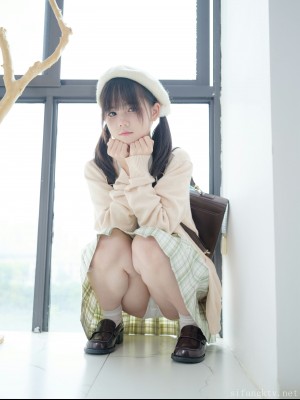 少女秩序 - 小鱼 假阳具_image (12)